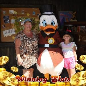 Meet your Posher, Donna